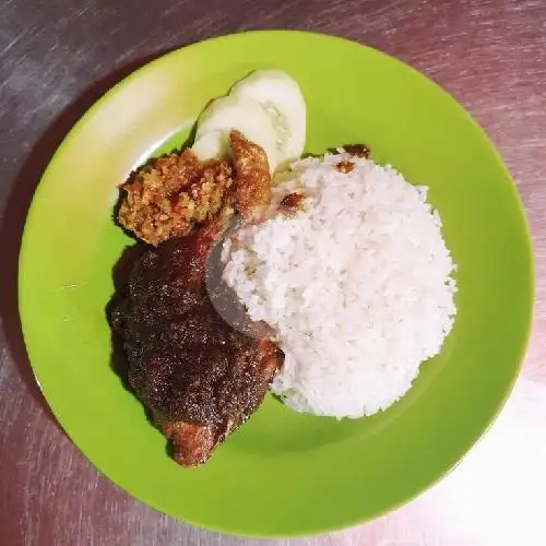 Gambar Makanan Nasi Bebek Khas Madura, Tegal tangsi 2