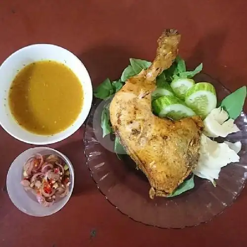 Gambar Makanan Gado Gado Gedong, Raya Tengah 19