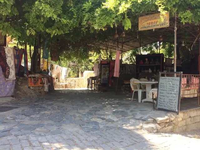 KLEOPATRA CAFE'nin yemek ve ambiyans fotoğrafları 11