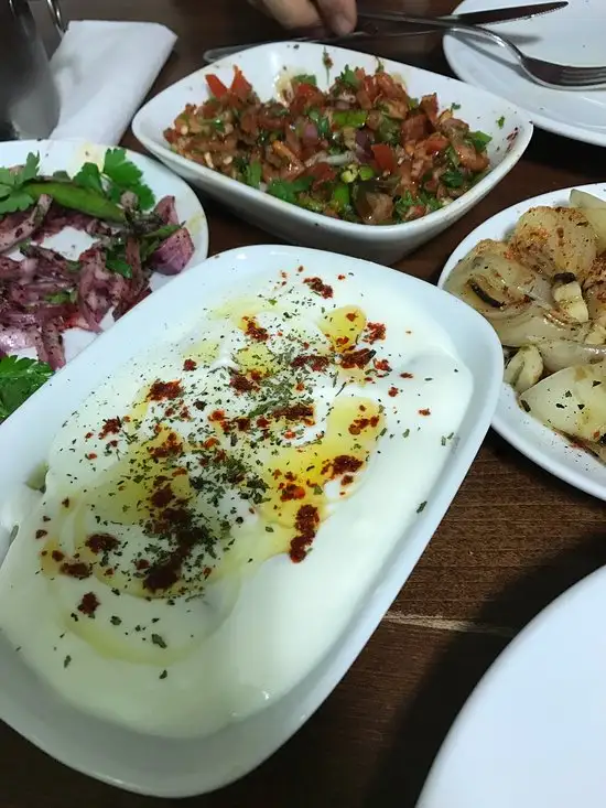 Adana Ocakbaşı'nin yemek ve ambiyans fotoğrafları 10