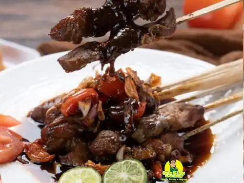 SATE DAN SOP H. AKI (BABE) 