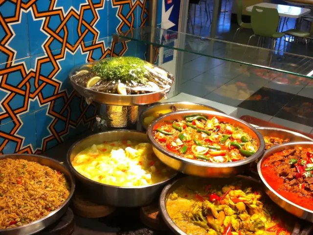Ziyafe Kayseri Mutfağı'nin yemek ve ambiyans fotoğrafları 3