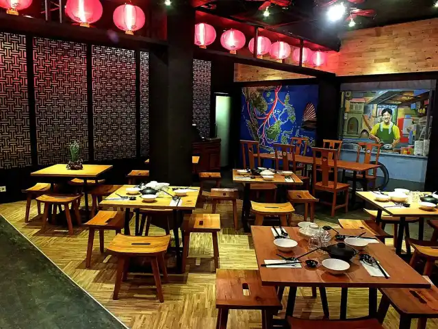Gambar Makanan Nanyang Restaurant 11