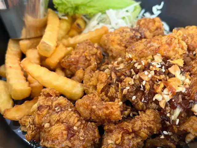 Sopoong Korean Restaurant Food Photo 1