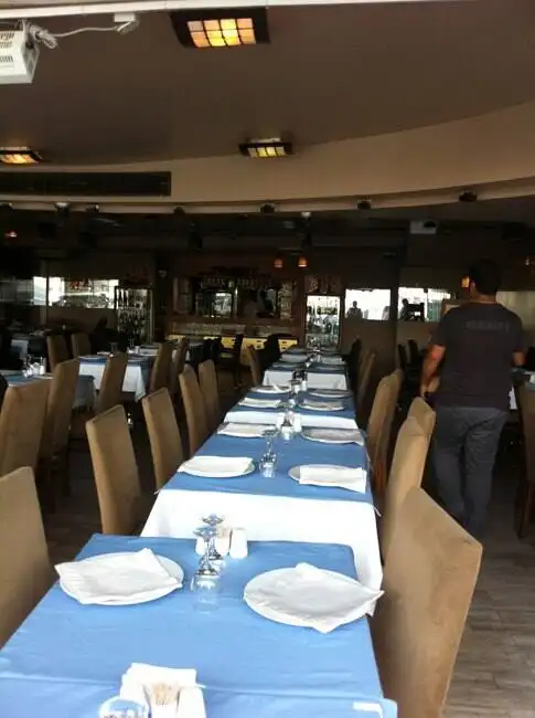 Cansın Restaurant'nin yemek ve ambiyans fotoğrafları 46