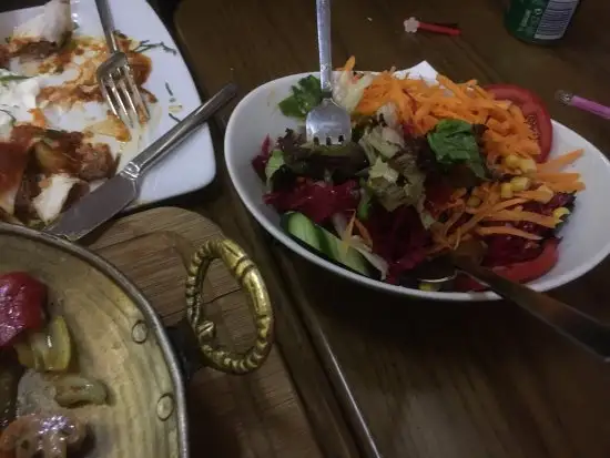 Otantik Anadolu Yemekleri'nin yemek ve ambiyans fotoğrafları 18