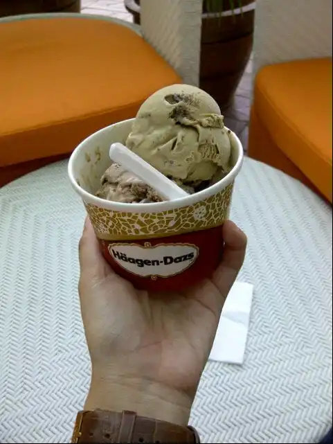 Gambar Makanan Häagen-Dazs 12