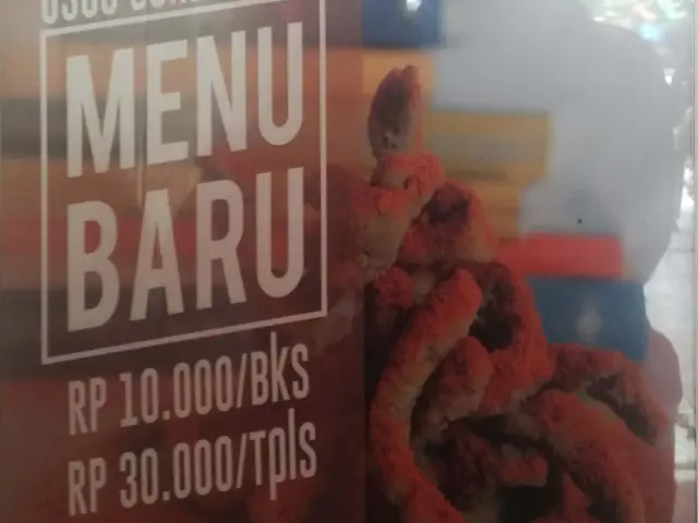 Gambar Makanan Makaroni Ngehe 20