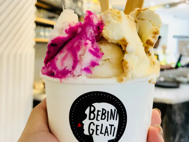 Gambar Makanan Bebini Gelati 7