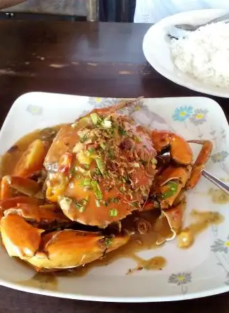 Restoran Mee Udang & Ketam Sempoi Diraja