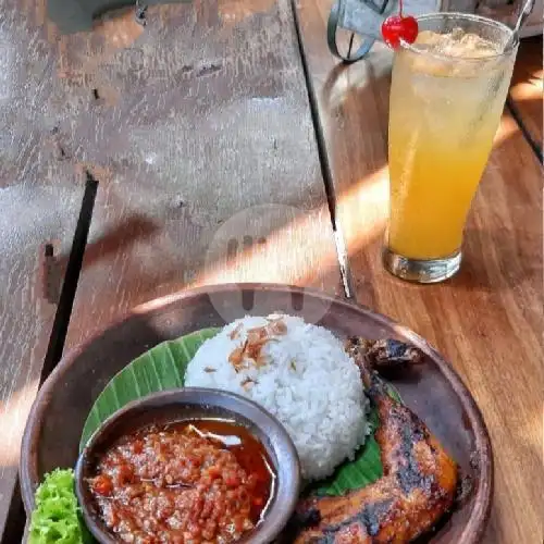 Gambar Makanan Warung Mama Citra Kota Tegal, Jln. Dr Cipto Mangunkusumo 14