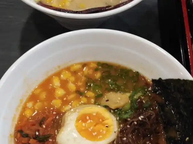 Uchino Ramen Food Photo 13