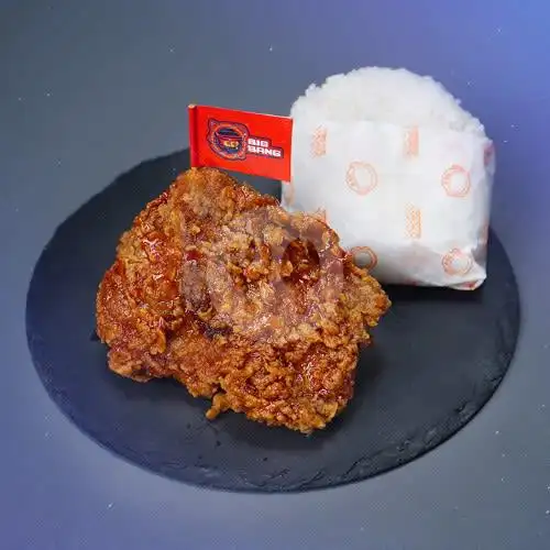 Gambar Makanan Moon Chicken by Hangry, Senayan 20