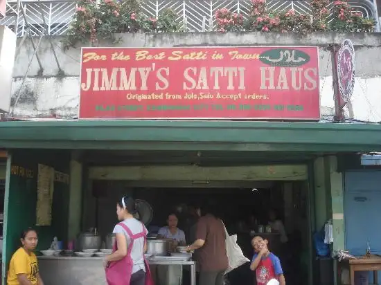 Jimmy's Salli Haus Food Photo 1