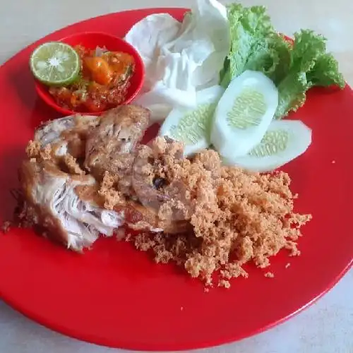 Gambar Makanan Kantin Sahera Pak Kirno Soto Bakso Ayam Penyet / Bakar 18