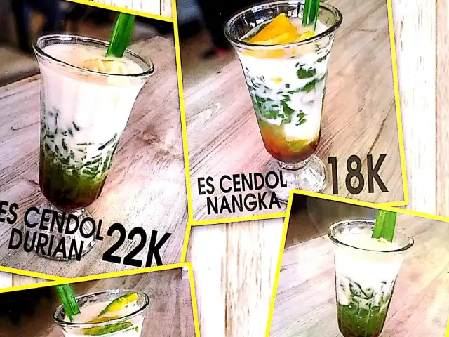 Gambar Makanan Bakso Rusuk Sunan Giri 19