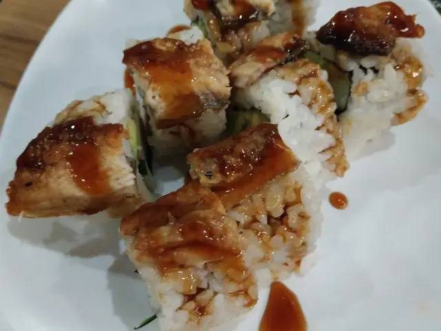 Gambar Makanan Sushi Joobu 9