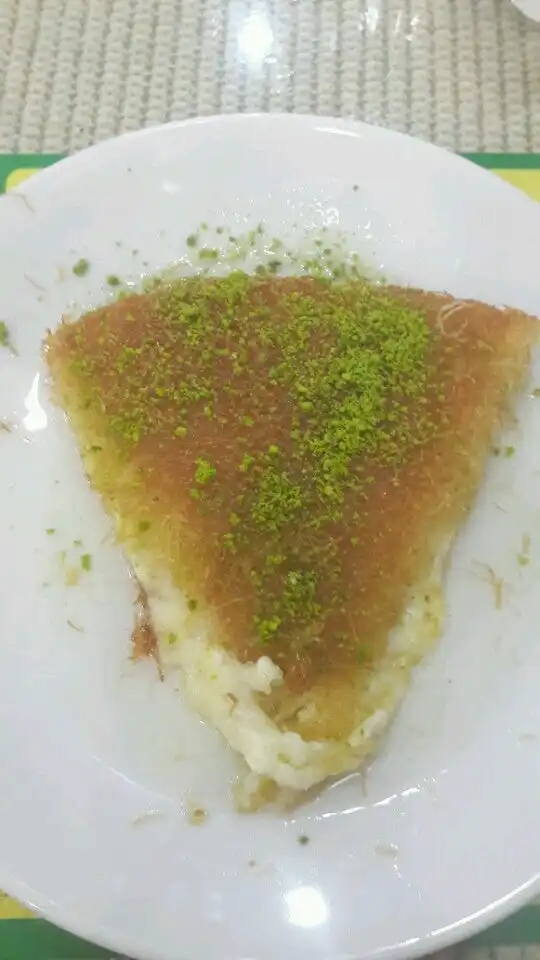 Erzurum Çağ Kebap'nin yemek ve ambiyans fotoğrafları 3