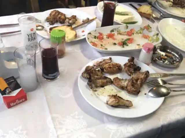 hayat et&mangal'nin yemek ve ambiyans fotoğrafları 10