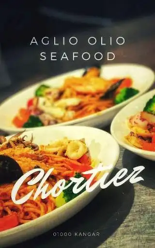 Chortiez & Co Food Photo 1