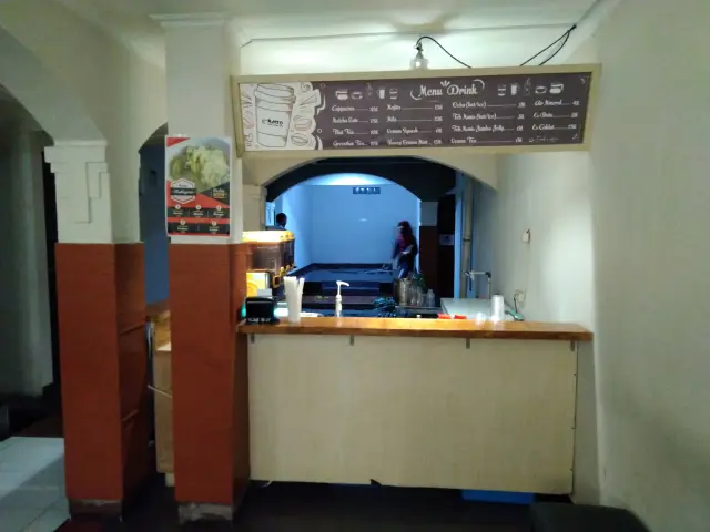 Gambar Makanan Raito Sushi Ramen Bar 8