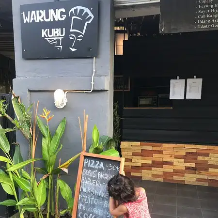 Gambar Makanan Warung Kubu 1