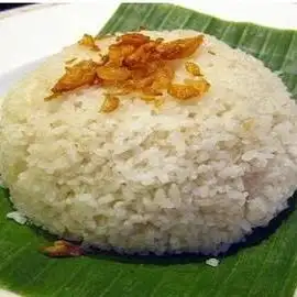 Gambar Makanan Seafood & Nasi Uduk Pandawa Jaya 56,Mampang pancoran Mas Depok 9