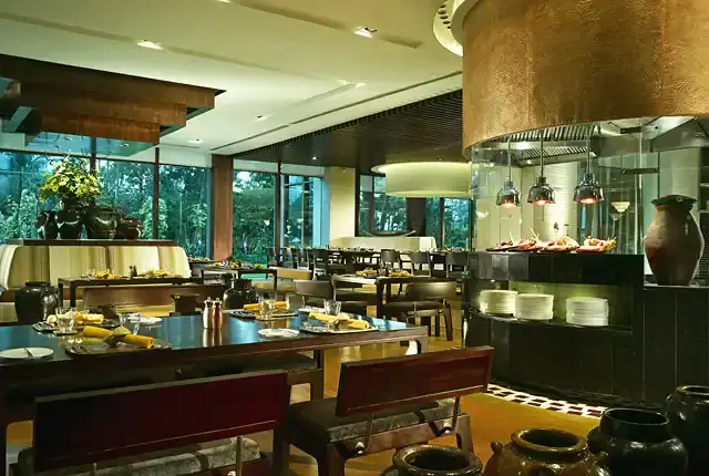 Gambar Makanan Satoo - Shangri-La Hotel 5