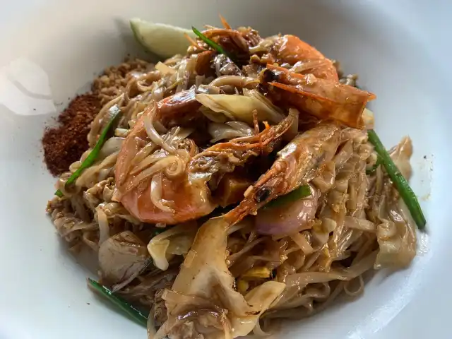 Nirawan 9 Royal Thai Cuisine