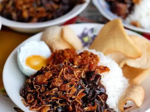 Nasi Jagal Mak Azis