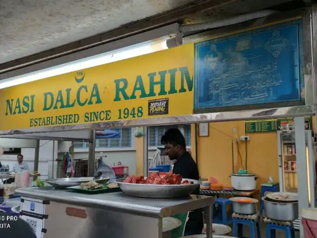 Nasi Dalca Rahim Versacé Food Photo 15