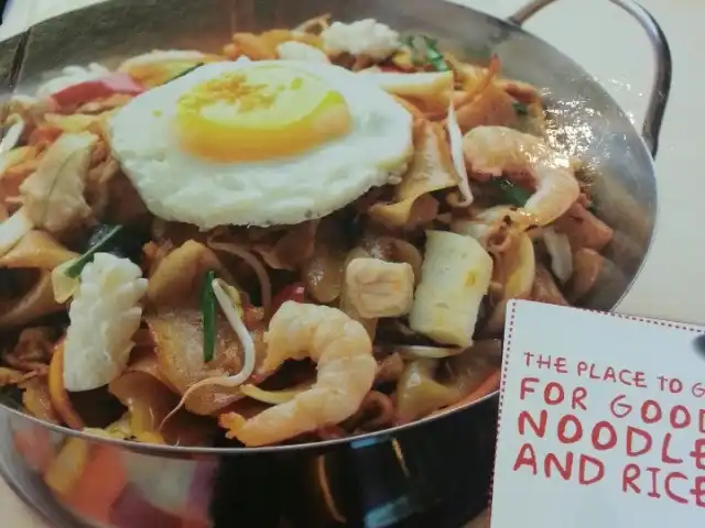 Gambar Makanan Qua-Li Noodle & Rice 13