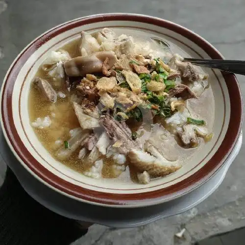 Gambar Makanan Soto Sapi H. Didi 13