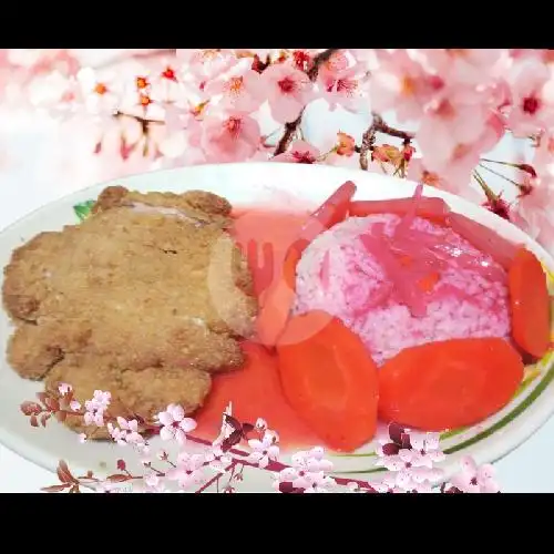 Gambar Makanan OmahKembar JapaneseFood (HALAL), Perum Green Indah Sukolilo 8