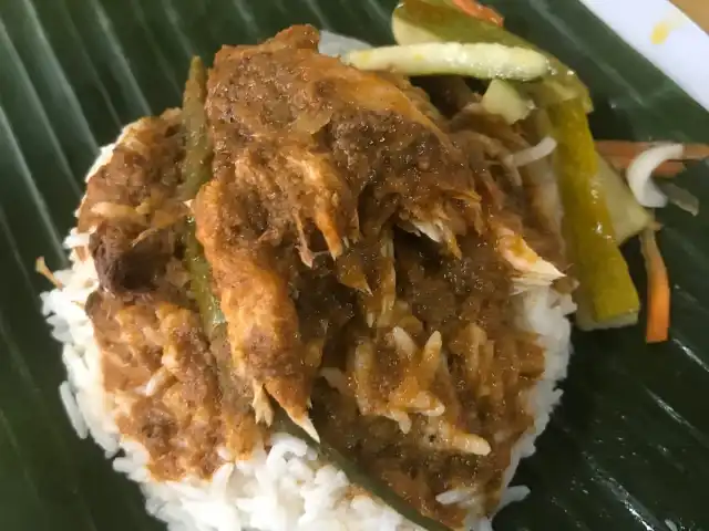 Kedai Nasi Dagang Alias Food Photo 3