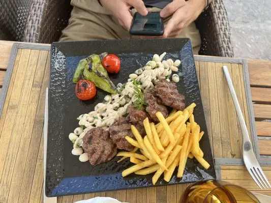 Seki Restaurant'nin yemek ve ambiyans fotoğrafları 6