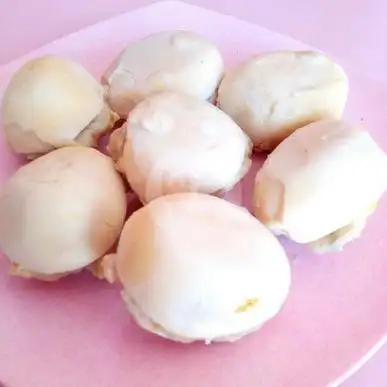 Gambar Makanan Siomay Pinky by Srikandi Palembang, Ilir Barat 1 19