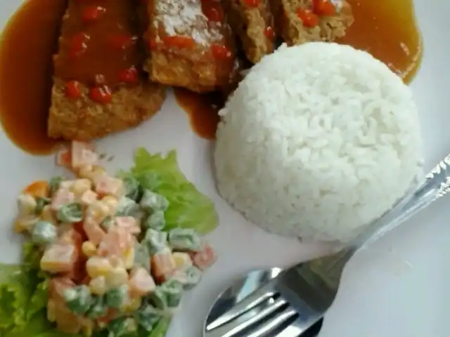 Gambar Makanan CHEVKO (Chef's Corner) 16