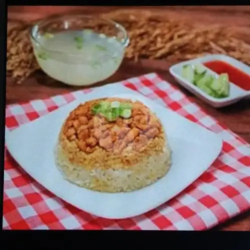 Gambar Makanan Bakmi Ueenak, Pluit 1