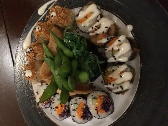Sushi Kitchen Farlim Food Photo 1