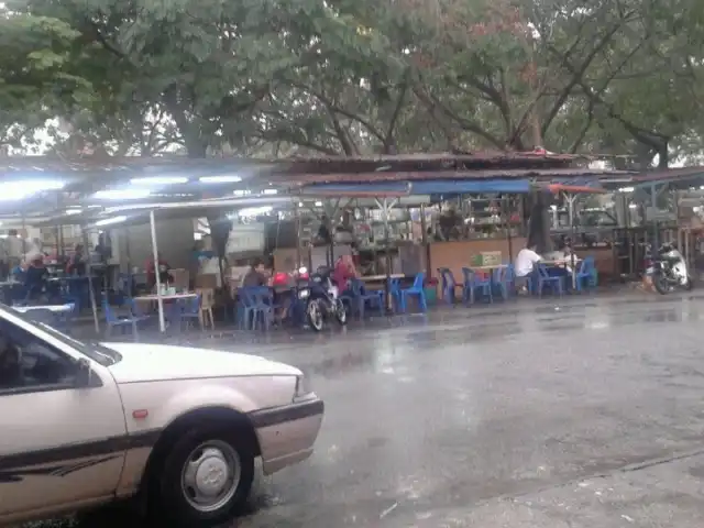 Mamak bawah pokok, Tmn Sg Besi, KL Food Photo 13