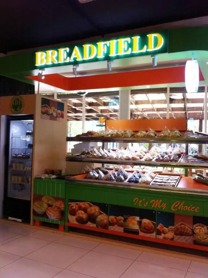 Bread Field