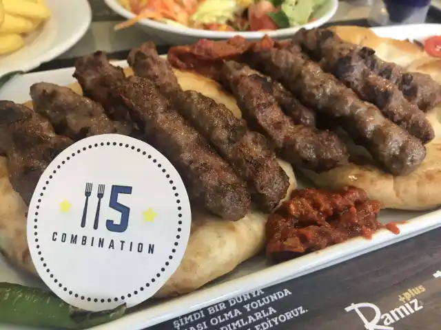 Köfteci Ramiz'nin yemek ve ambiyans fotoğrafları 47