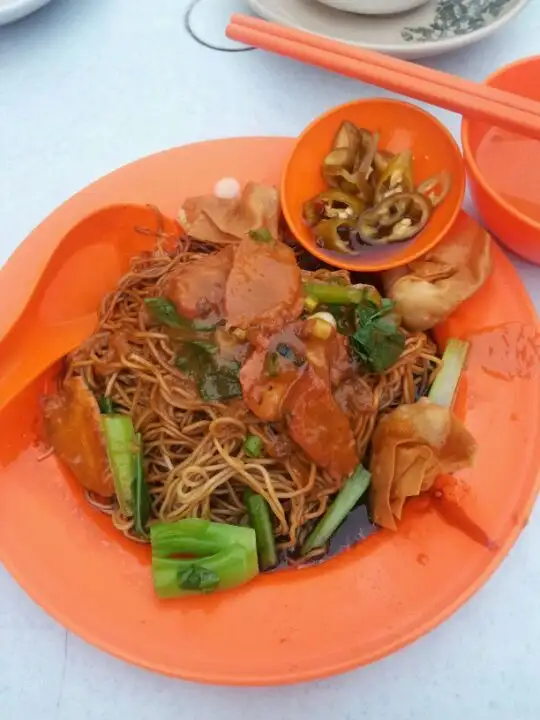 Restoran Sin Seng Kee Food Photo 12