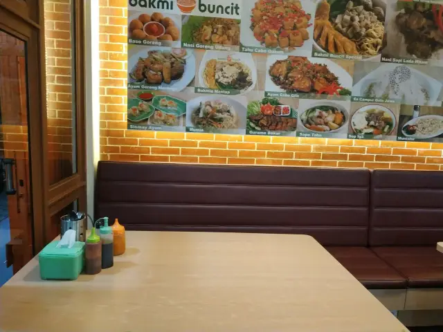 Gambar Makanan Bakmi Buncit 7