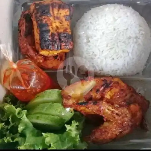 Gambar Makanan Nasi Uduk Otieb, Sidoarjo 5