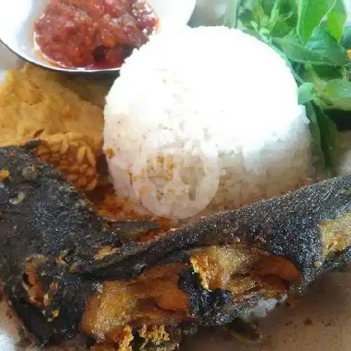 Gambar Makanan Warung Makan Ayam Penyet Lombok Ijo, Birobuli Utara, Palu Selatan 7