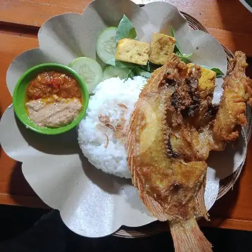 Gambar Makanan Daeng Sarabba 16