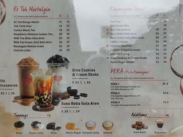 Gambar Makanan Kopi Kenangan 7