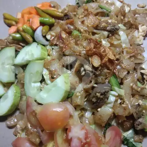 Gambar Makanan Nasi Goreng Mas Gendut 17